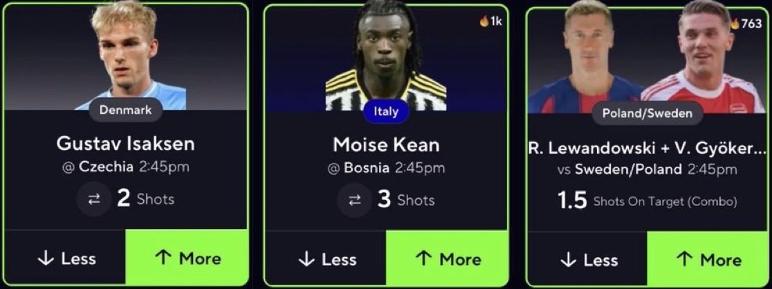 LEGIT PICKS💫⚾🏈🏀 tweet media