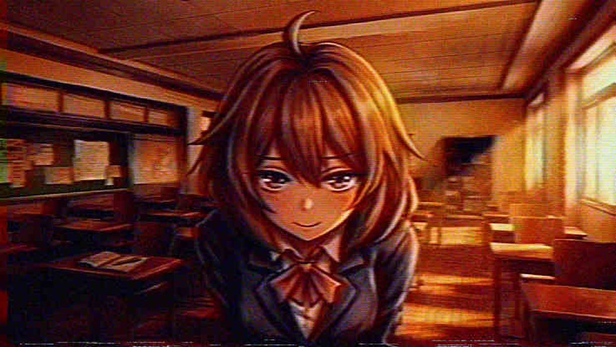 I’M THE ORIGINAL SAYORI!!! tweet media