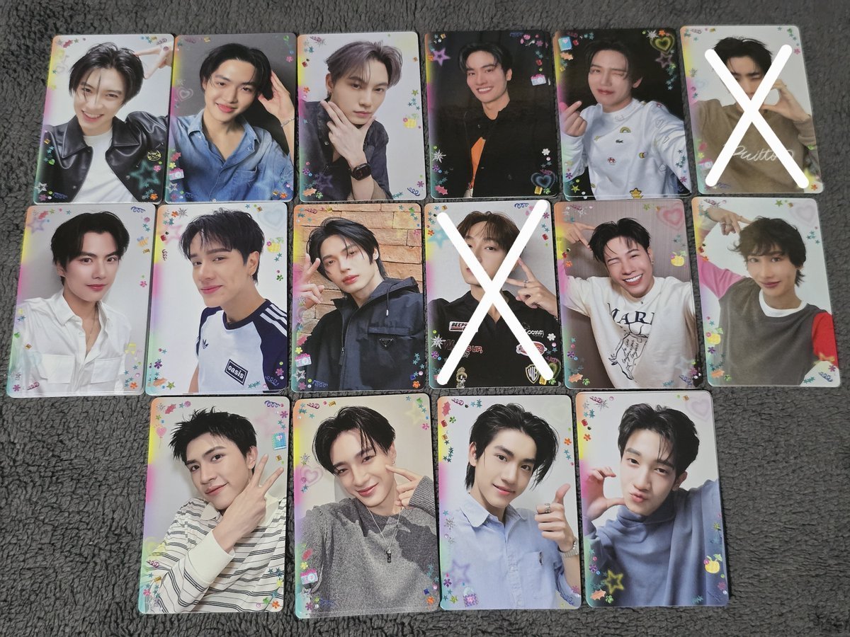 𝙇𝙪𝙘𝙠𝙮 tweet media