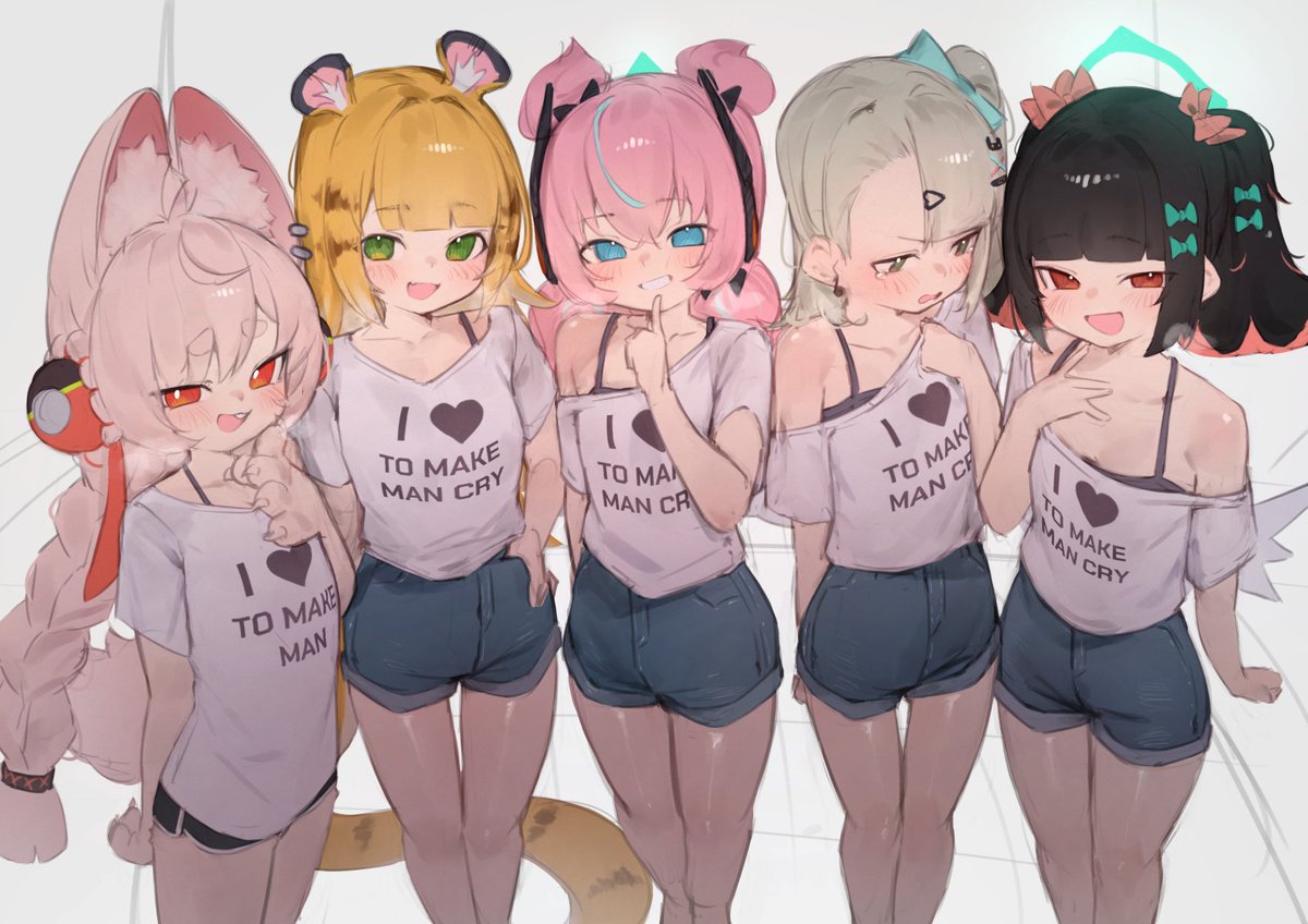 Kamu-chan😭💢 tweet media