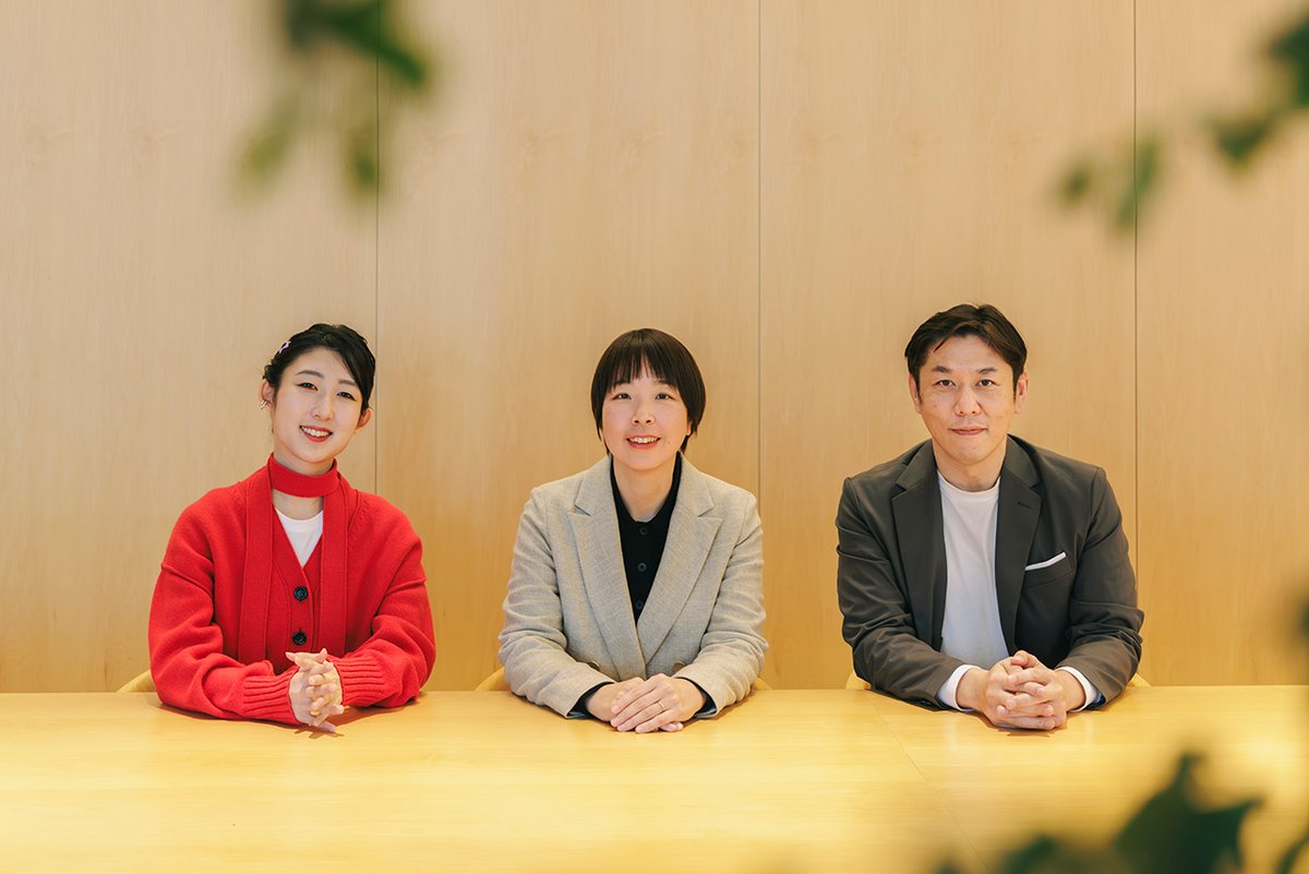 WiL (World Innovation Lab) tweet media