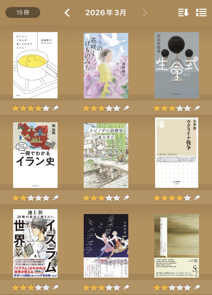 ぷにあんよ@読書めだか tweet media