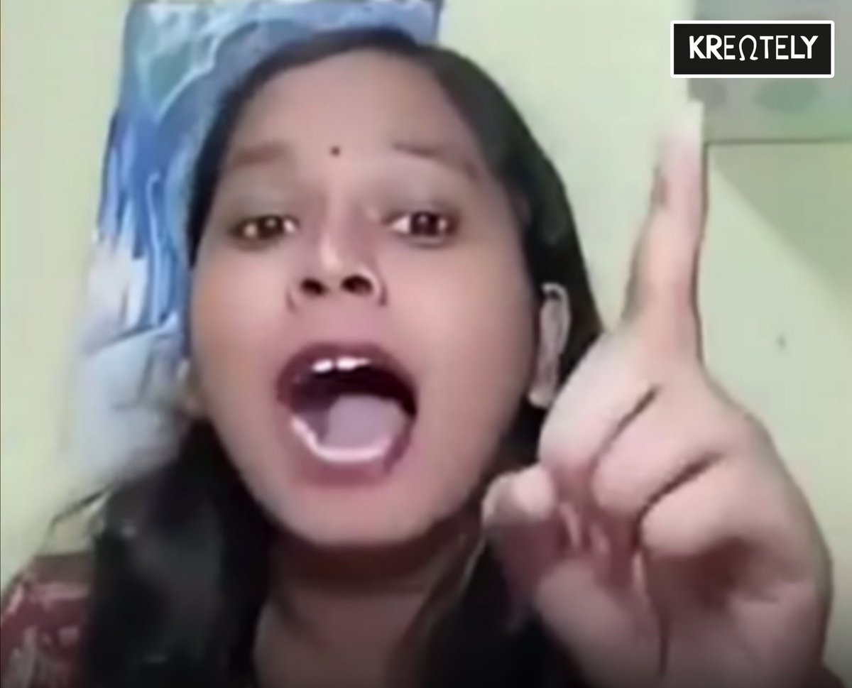 AngrYManyu #KTF ( ब्रह्म राक्षस) tweet media