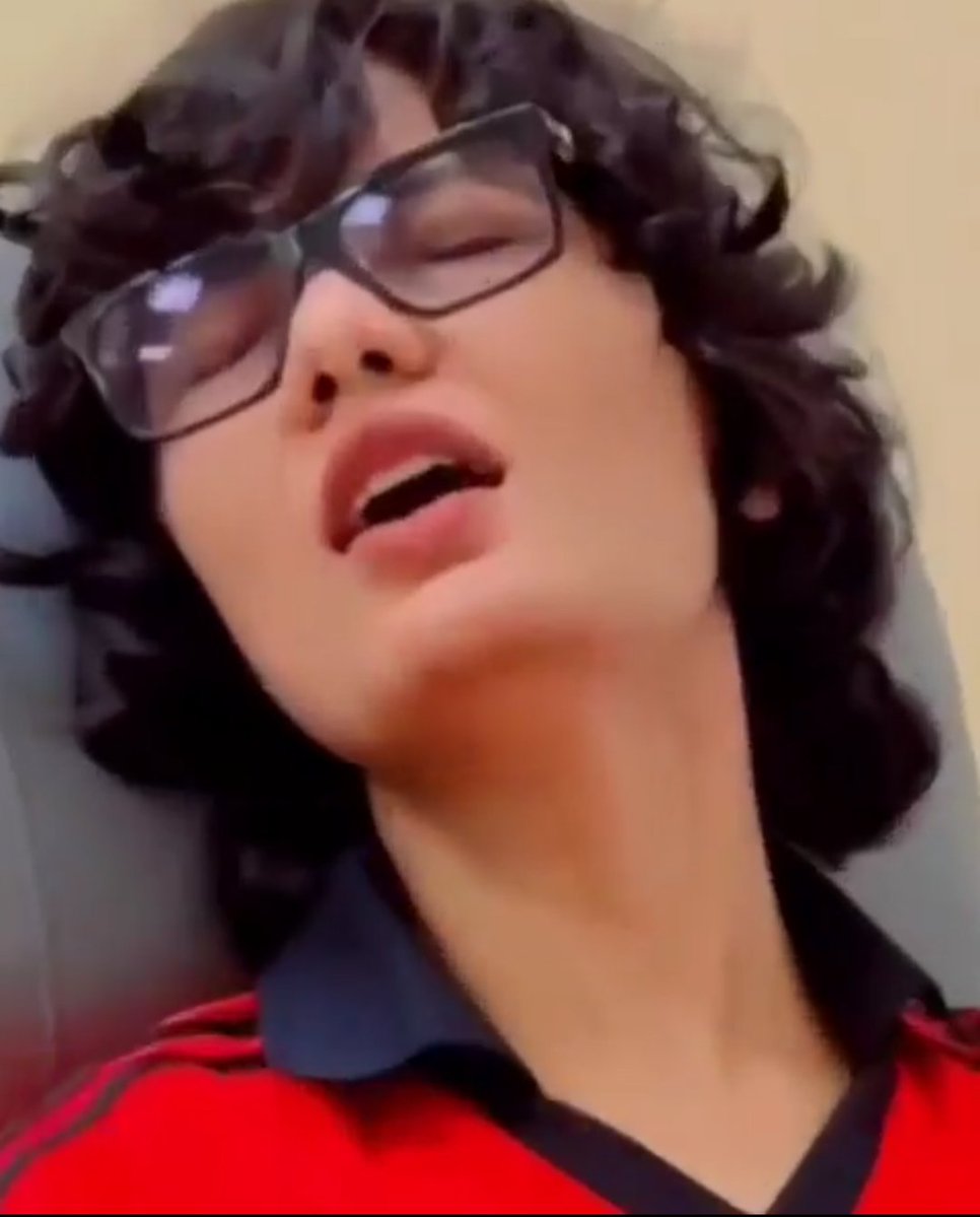 AngrYManyu #KTF ( ब्रह्म राक्षस) tweet media