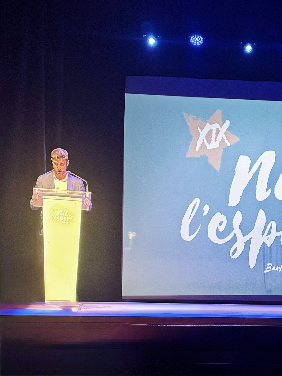 ERC Barberà del Vallès tweet media