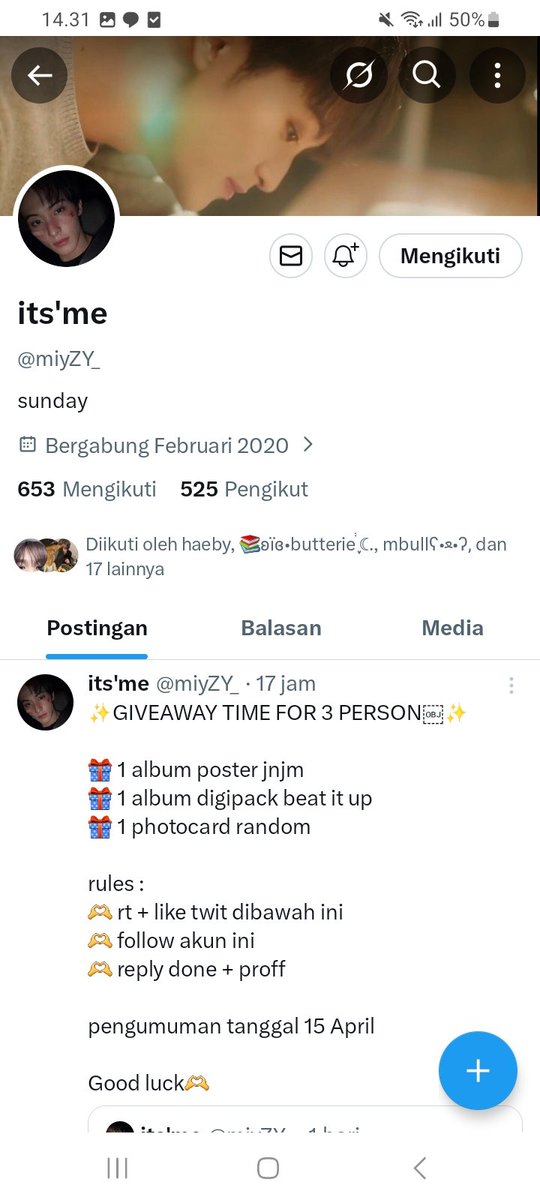 nana💌 tweet media