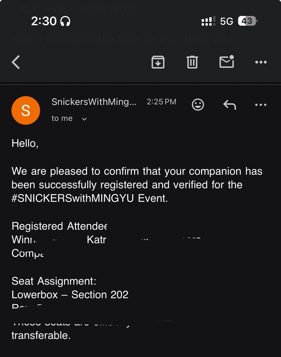 kat ☆彡 tweet media