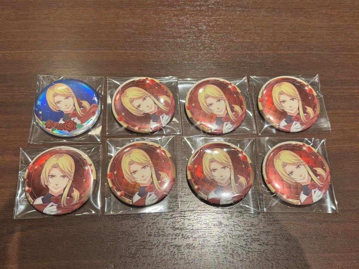 養命酒@取引垢 tweet media