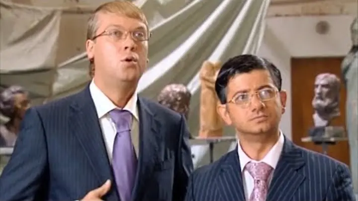 Час Пик №3 tweet media