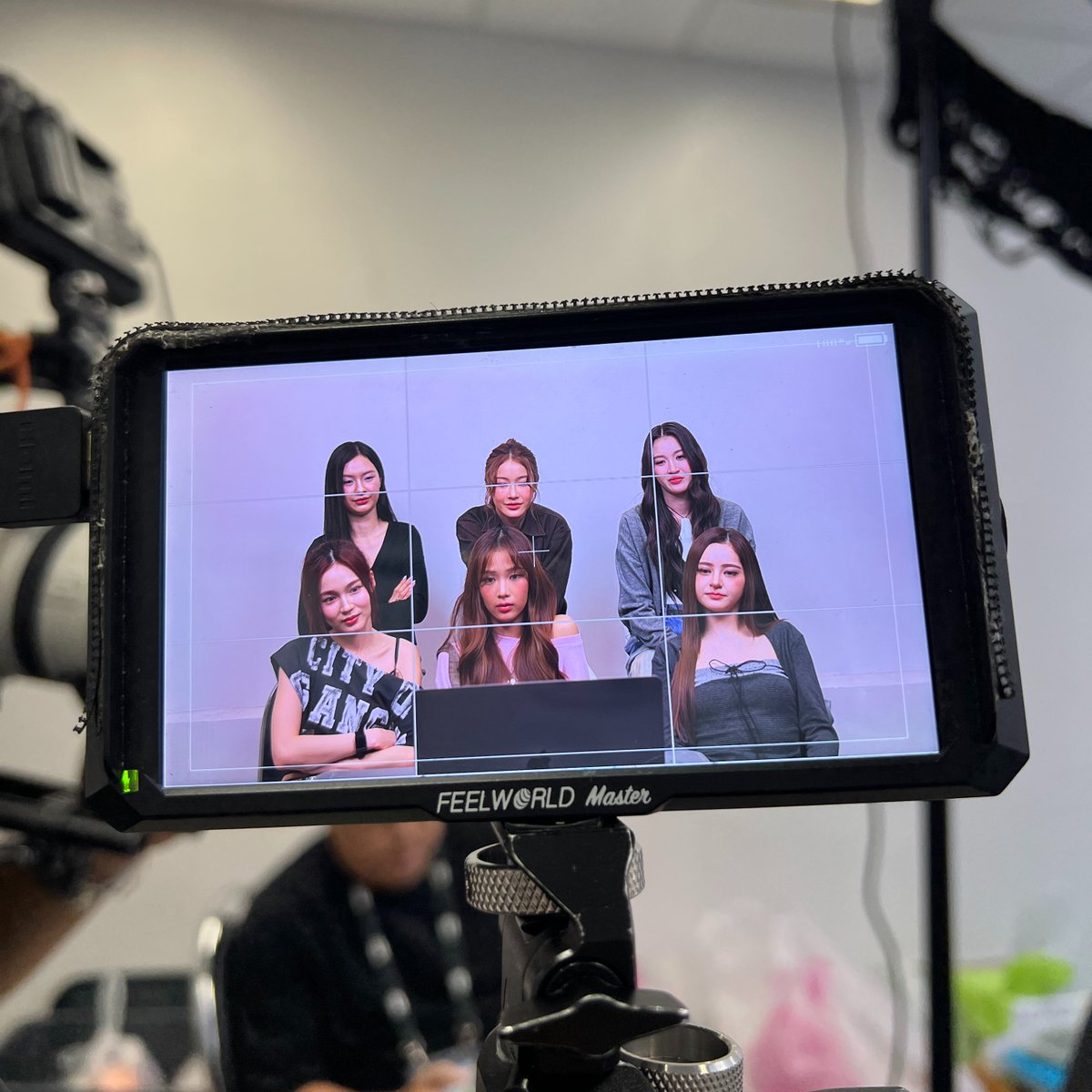 Girl Rules กฎหลัก ห้ามรักเธอ tweet media