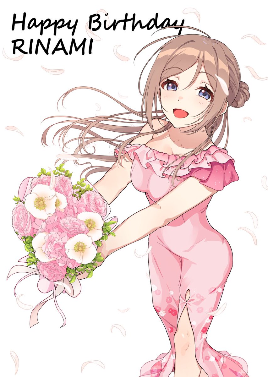 kamille_765's tweet image. #今月描いた絵を晒そう