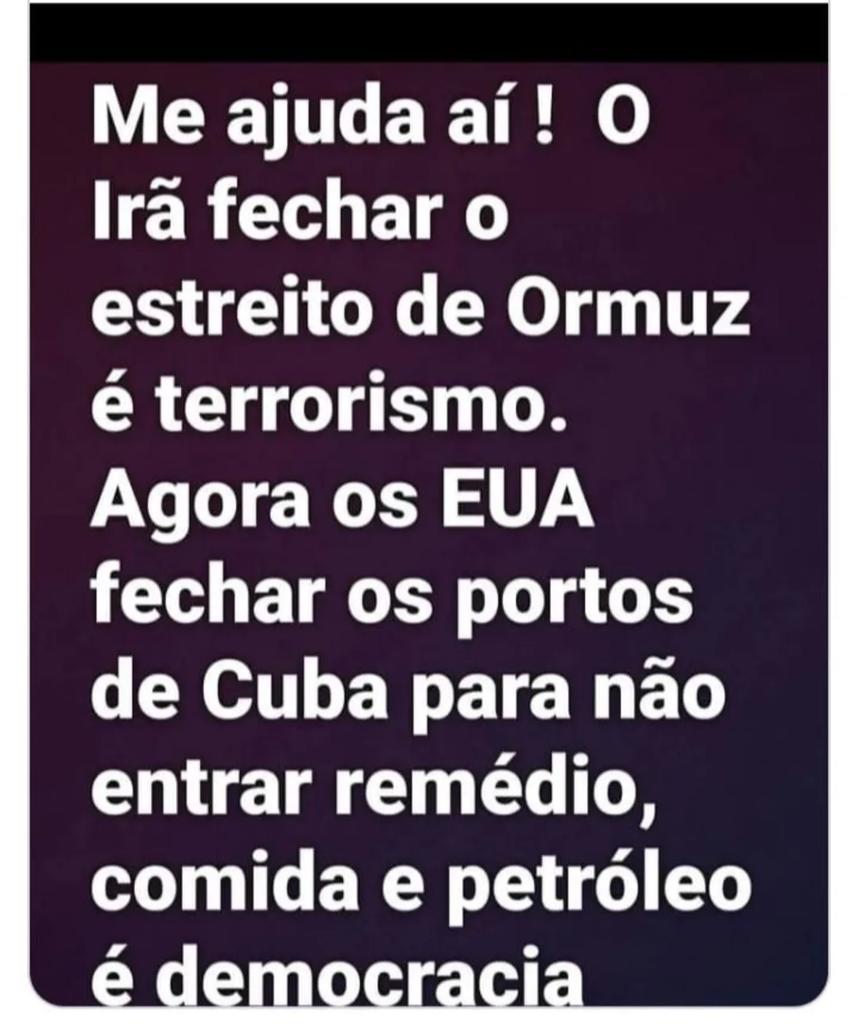 Antonio Cappellari LULA É O CARA tweet media