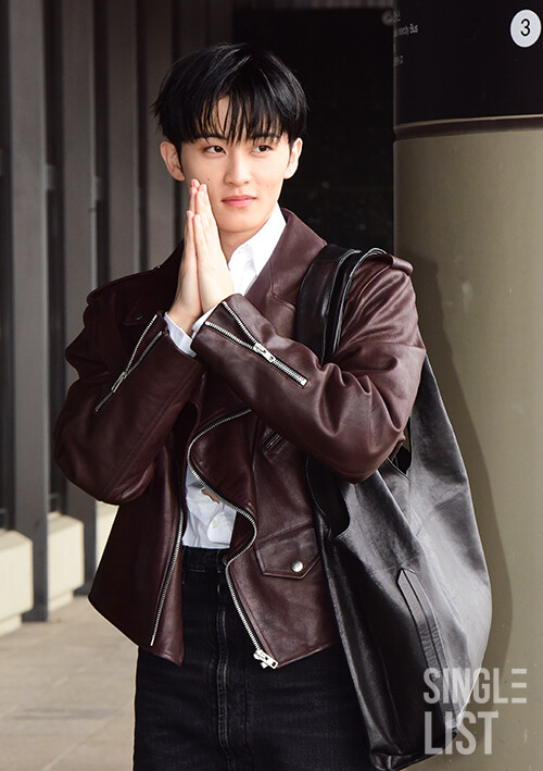 싱글리스트 tweet media