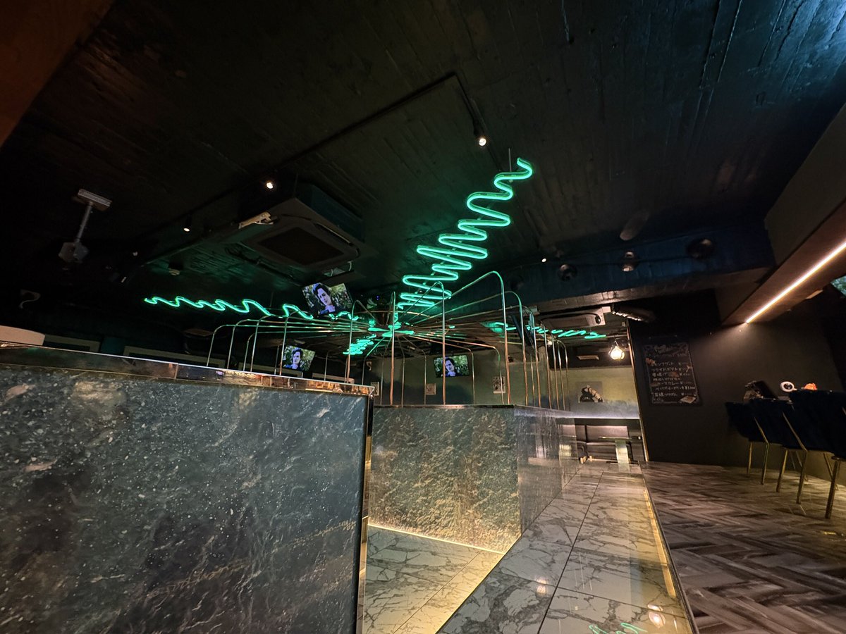 Suutopia新宿歌舞伎町2号店 tweet media