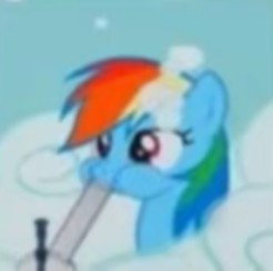 Chrysalis Buggo Anthro tweet media