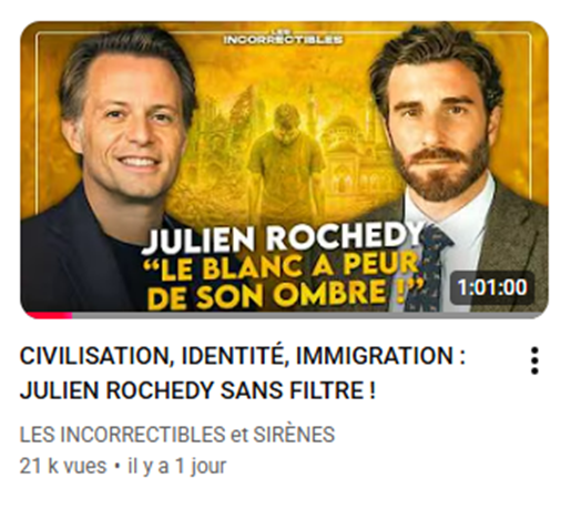 Jean Robin média tweet media