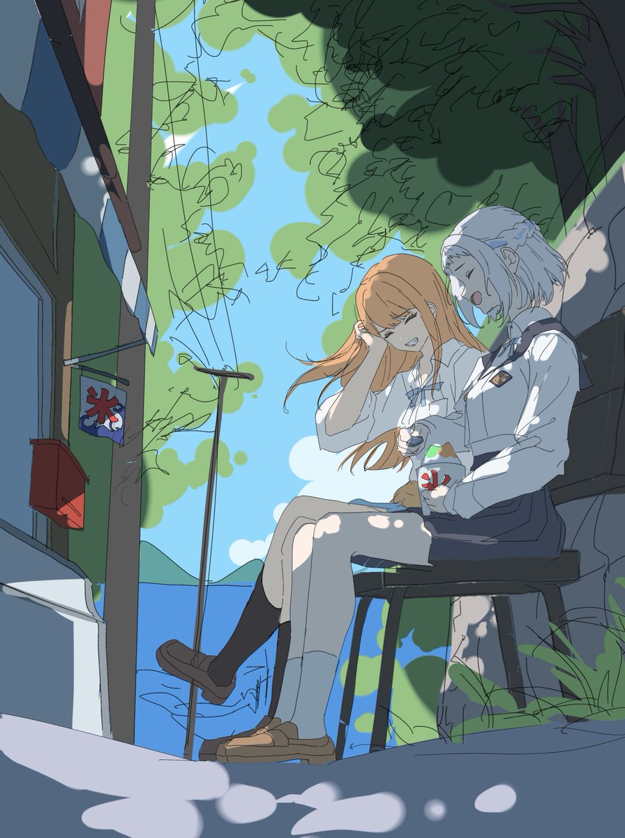 ﾜﾀﾞﾁ tweet media