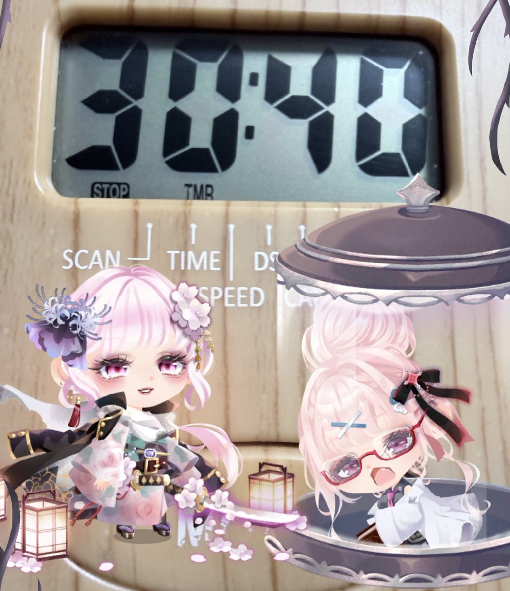 神信ミチル tweet media