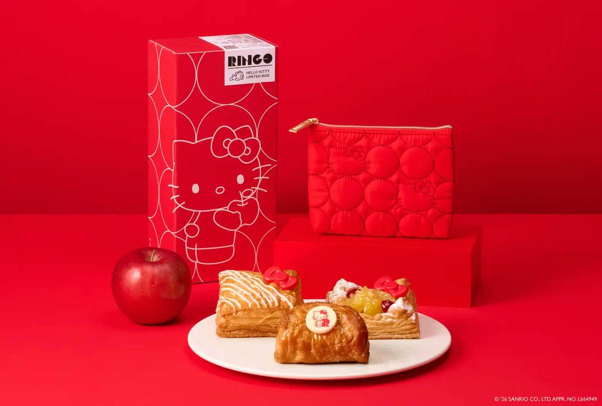 サンリオ推し活部🌈 tweet media