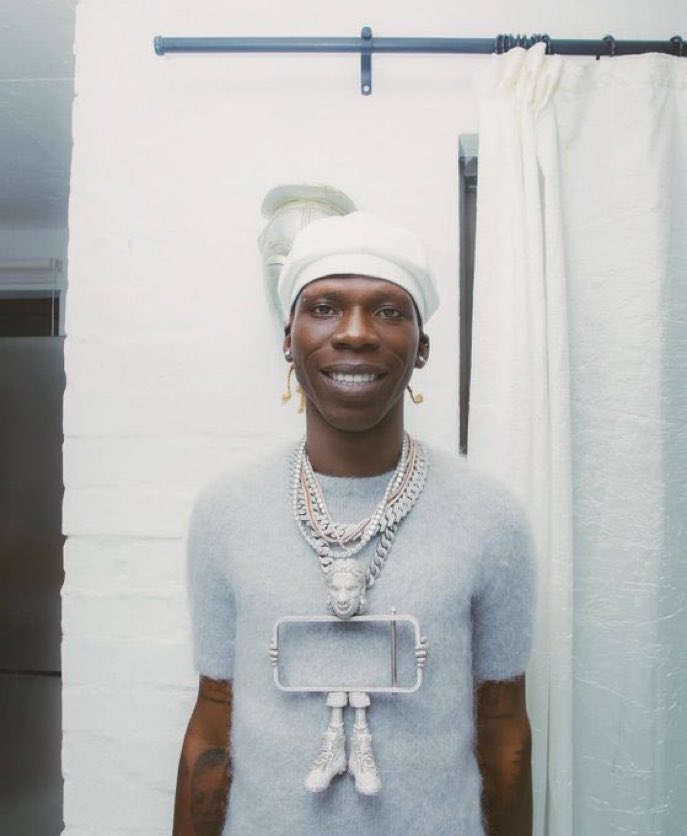 OmobolajiBMD (عبدالقادر)💫 tweet media