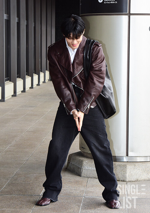 싱글리스트 tweet media