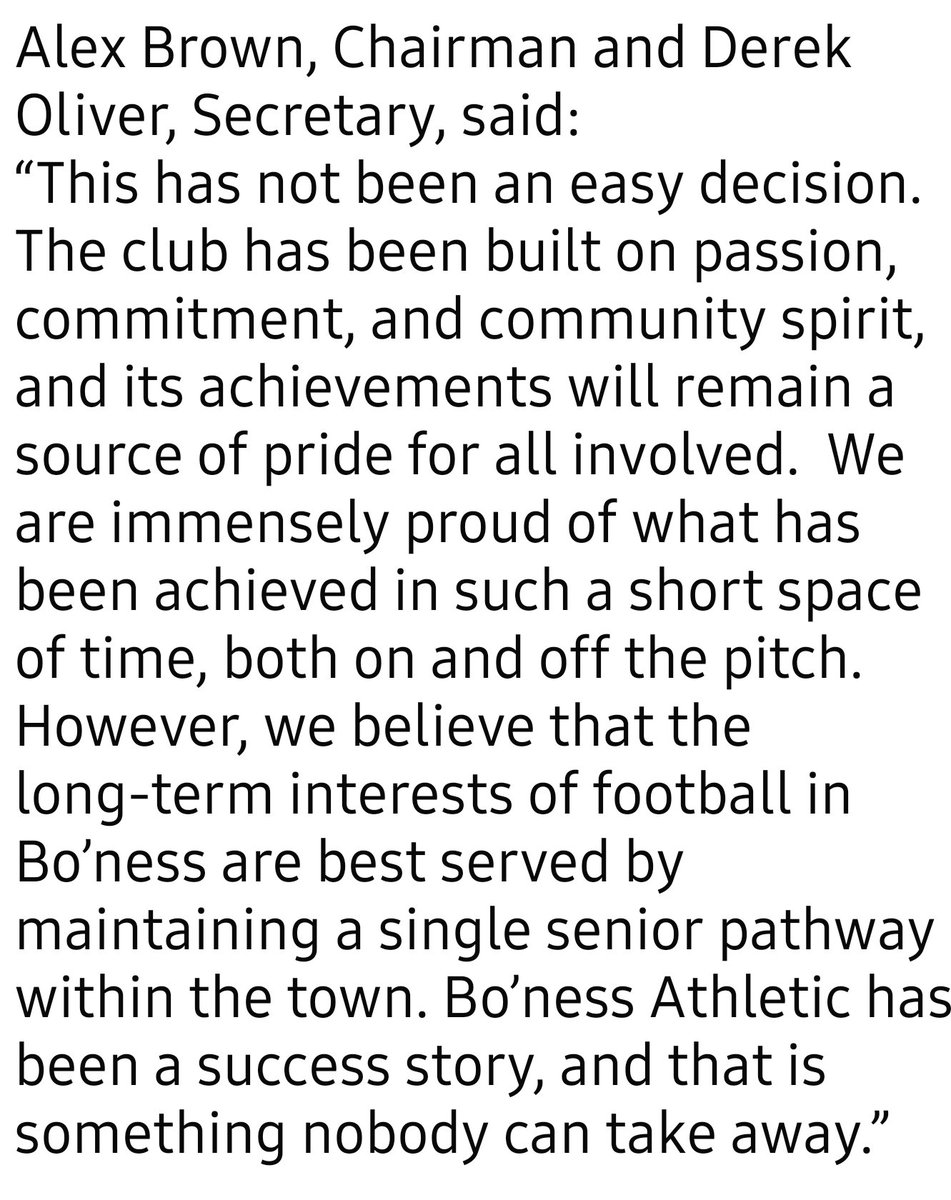 Fife Football tweet media