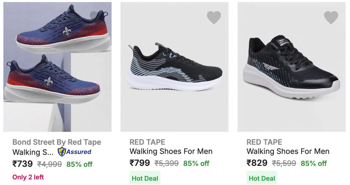 Techy Boost Deals  tweet media