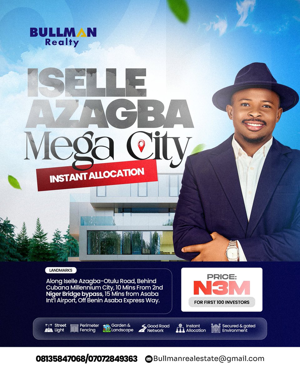 Moses Okonkwor I Graphic Designer tweet media