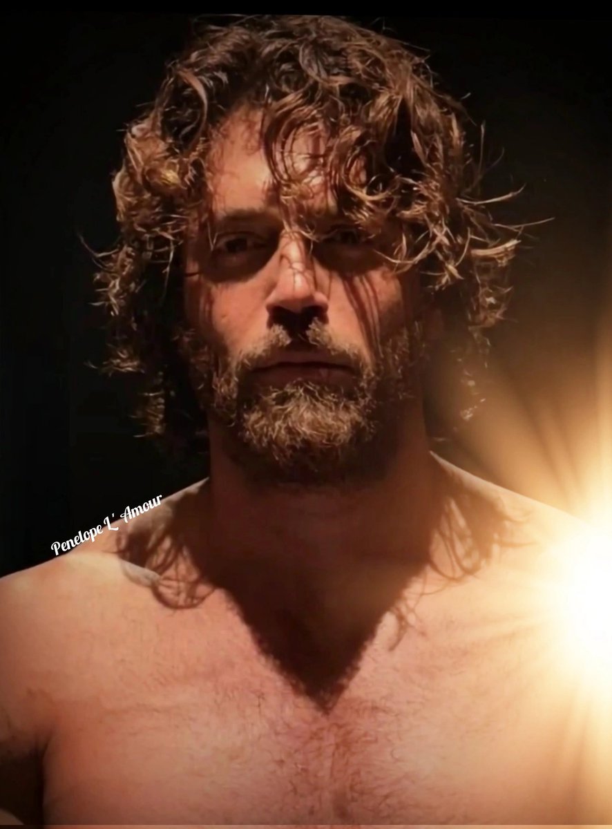 Penelope_L' Amour tweet media