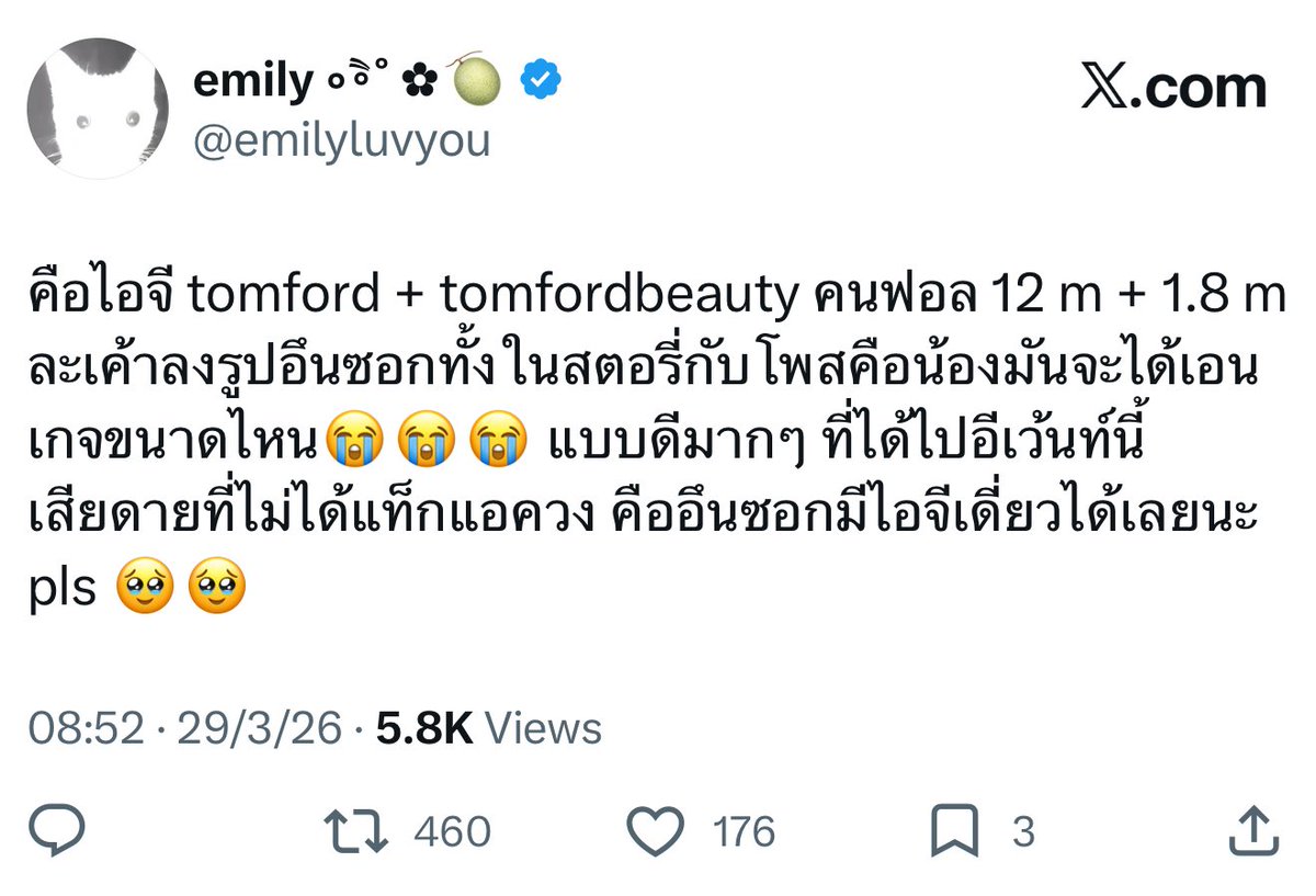emly 𐔌՞. .՞𐦯 tweet media