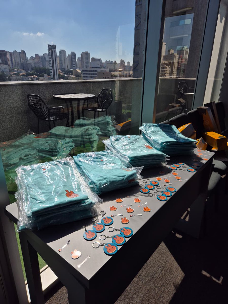 PancakeSwap tweet media