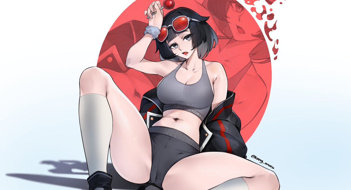 kang_mura's tweet photo. [Surprise Me] Commission for Sebuhstian on VGen, thank you so much for the order 😤
#vgencommission #VGenComm https://t.co/oVCtU3sk9b