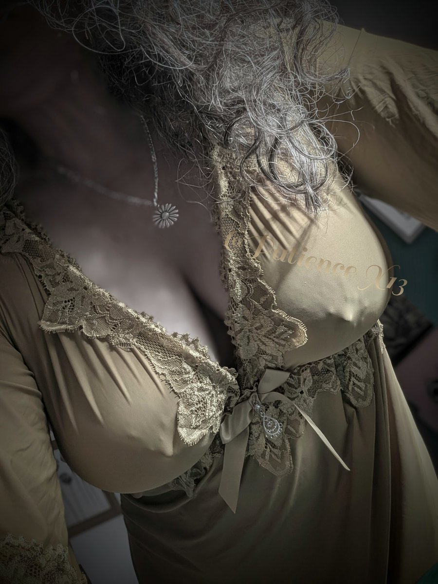 Patience....😈X tweet media