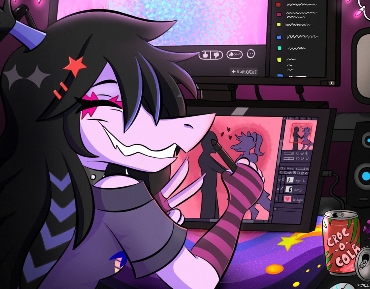 49ersrule07 (Commissions Closed) tweet media