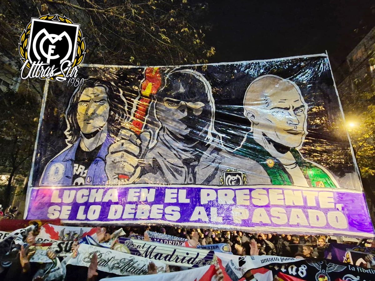 SiempreMadridista US tweet media