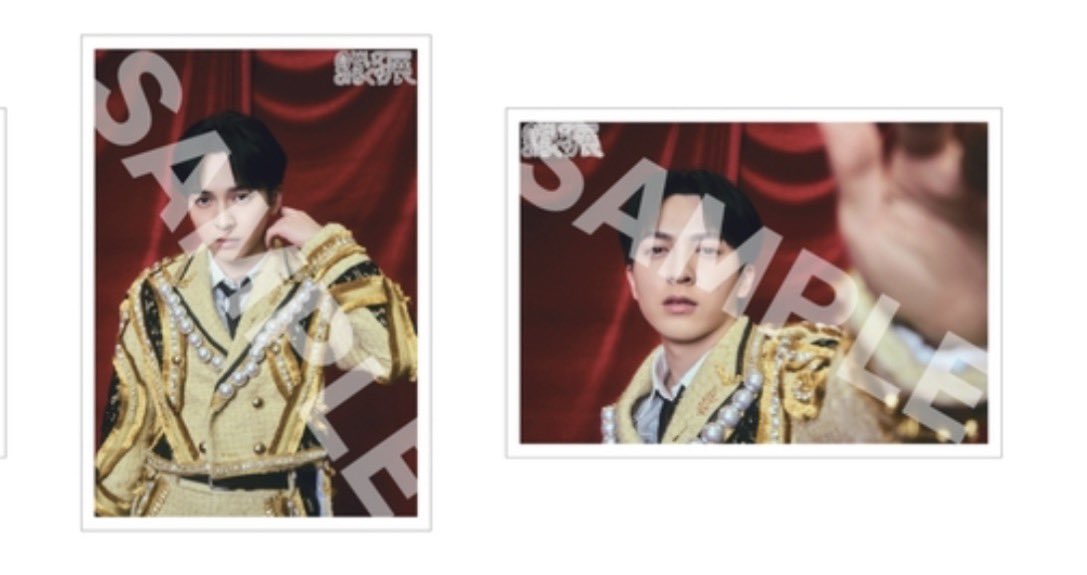 えくれあ💫 tweet media