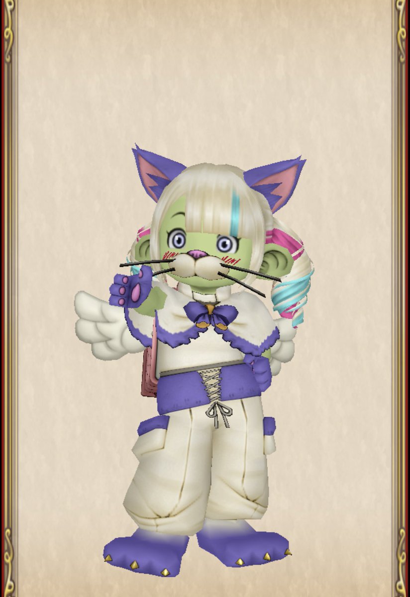 あすぱら tweet media