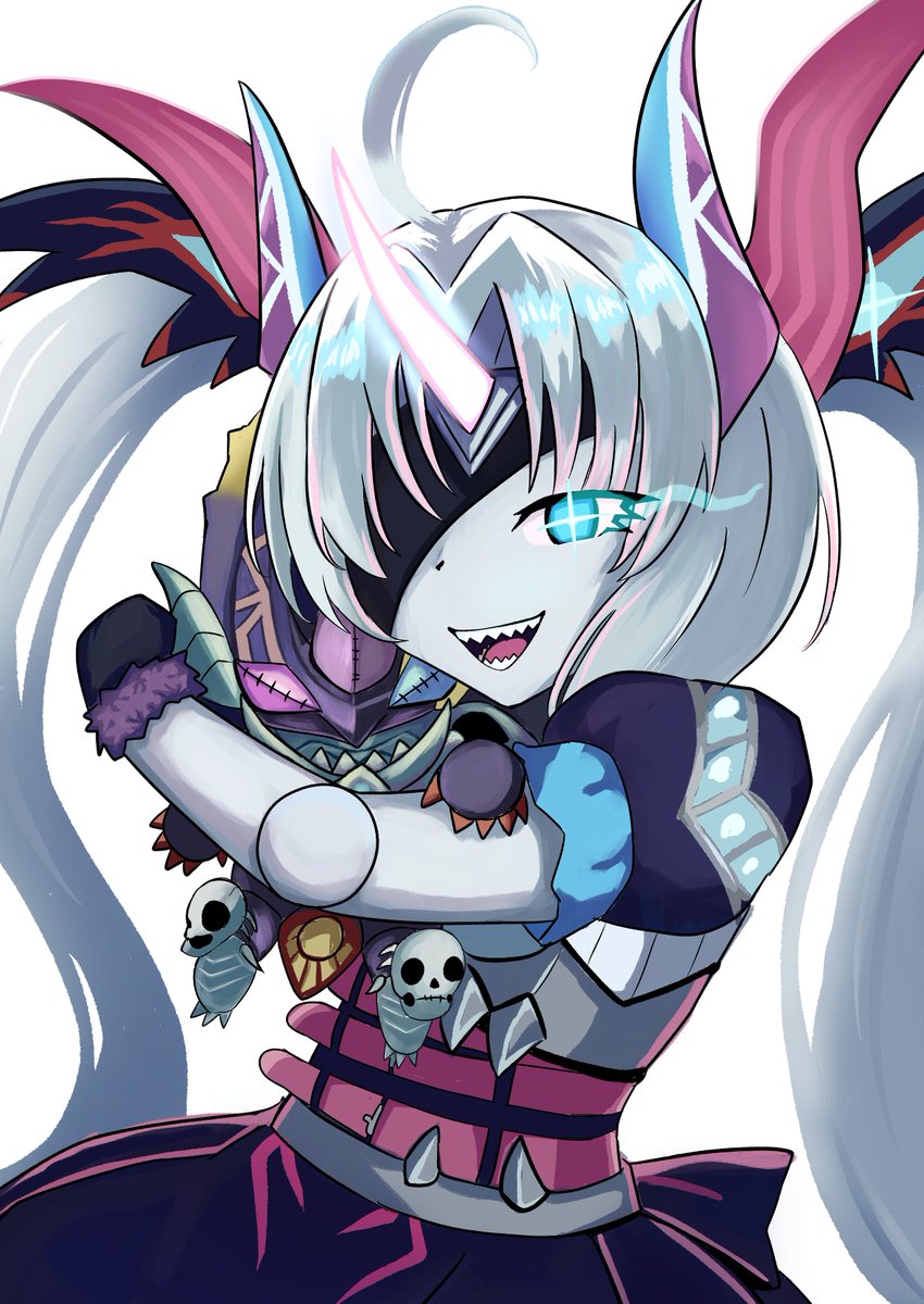 へるナンデス@依頼募集中 tweet media