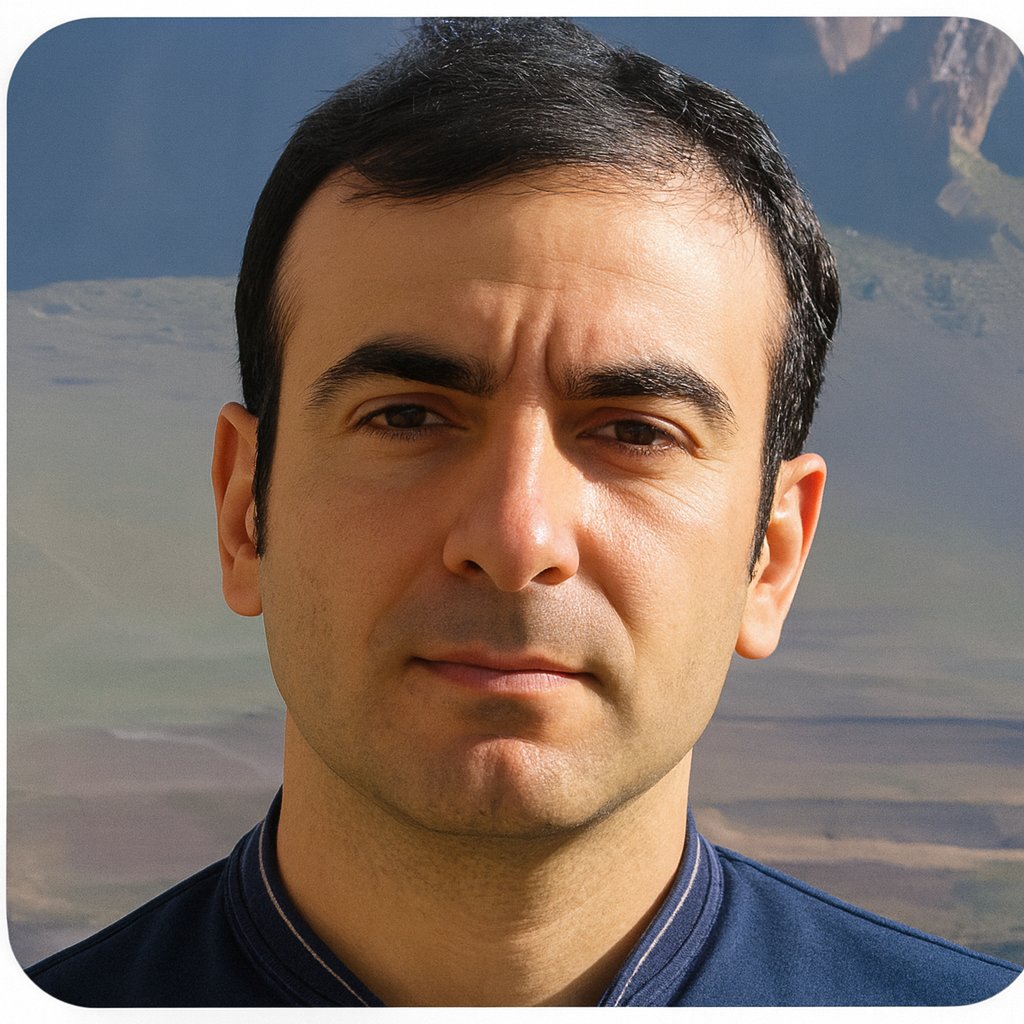 Ali Safavi tweet media