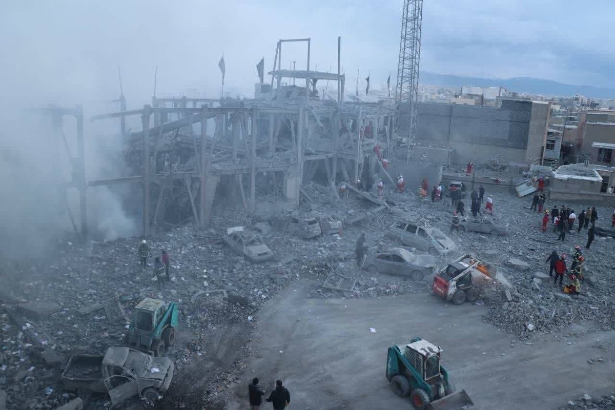 حاج کمال tweet media