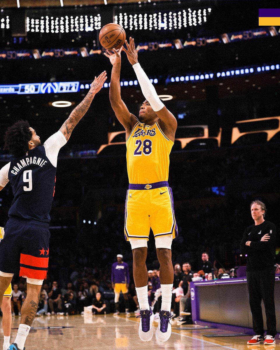 Los Angeles Lakers tweet media