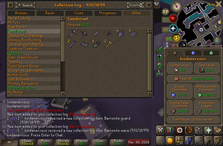 kindanervous tweet media