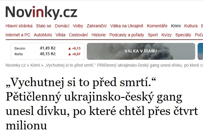 Ing. Honza 🇨🇿👍🇺🇦👎 tweet media