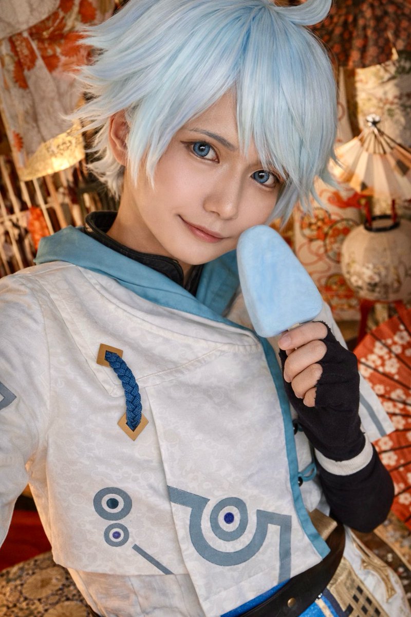 如月こめ tweet media