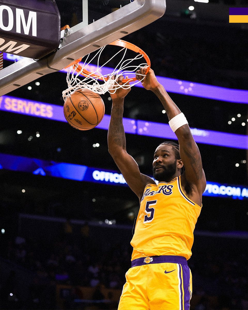 Los Angeles Lakers tweet media