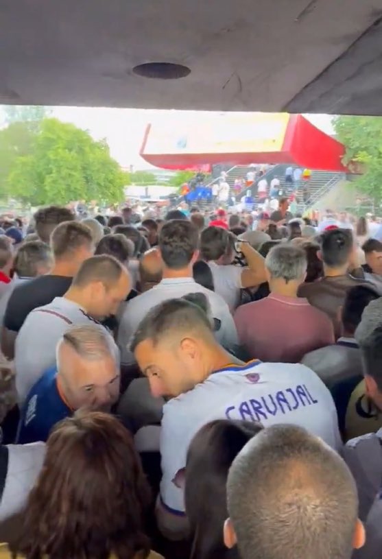 Madrid Zone tweet media