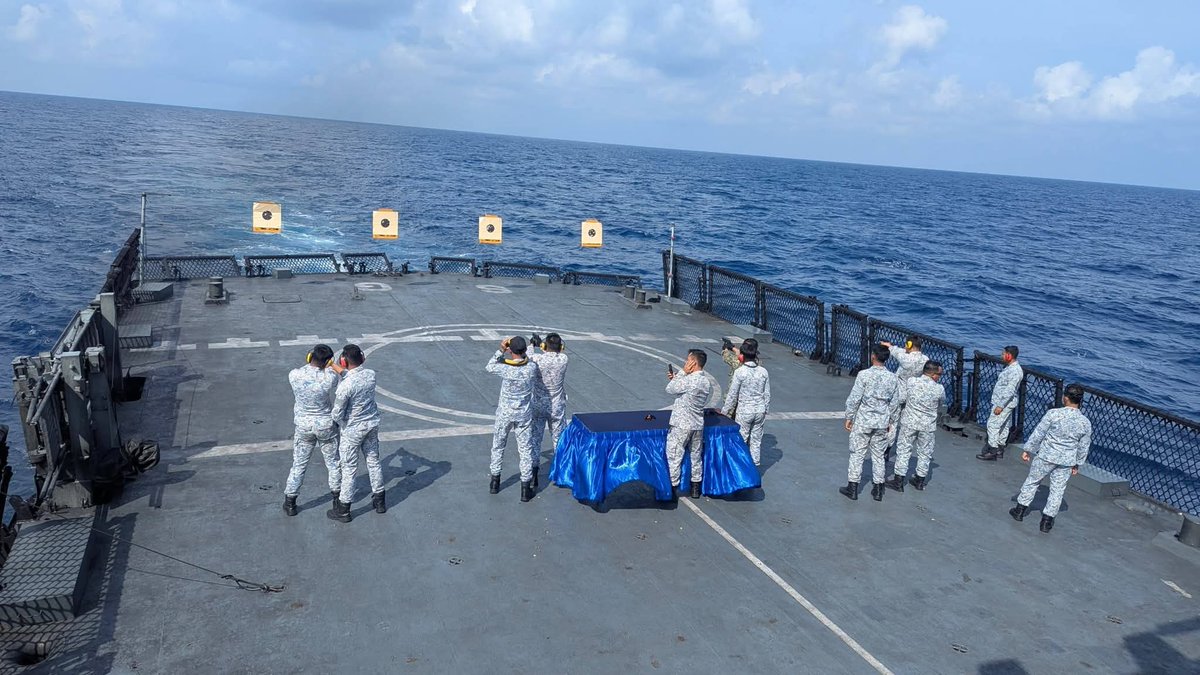 MAF Tracker tweet media