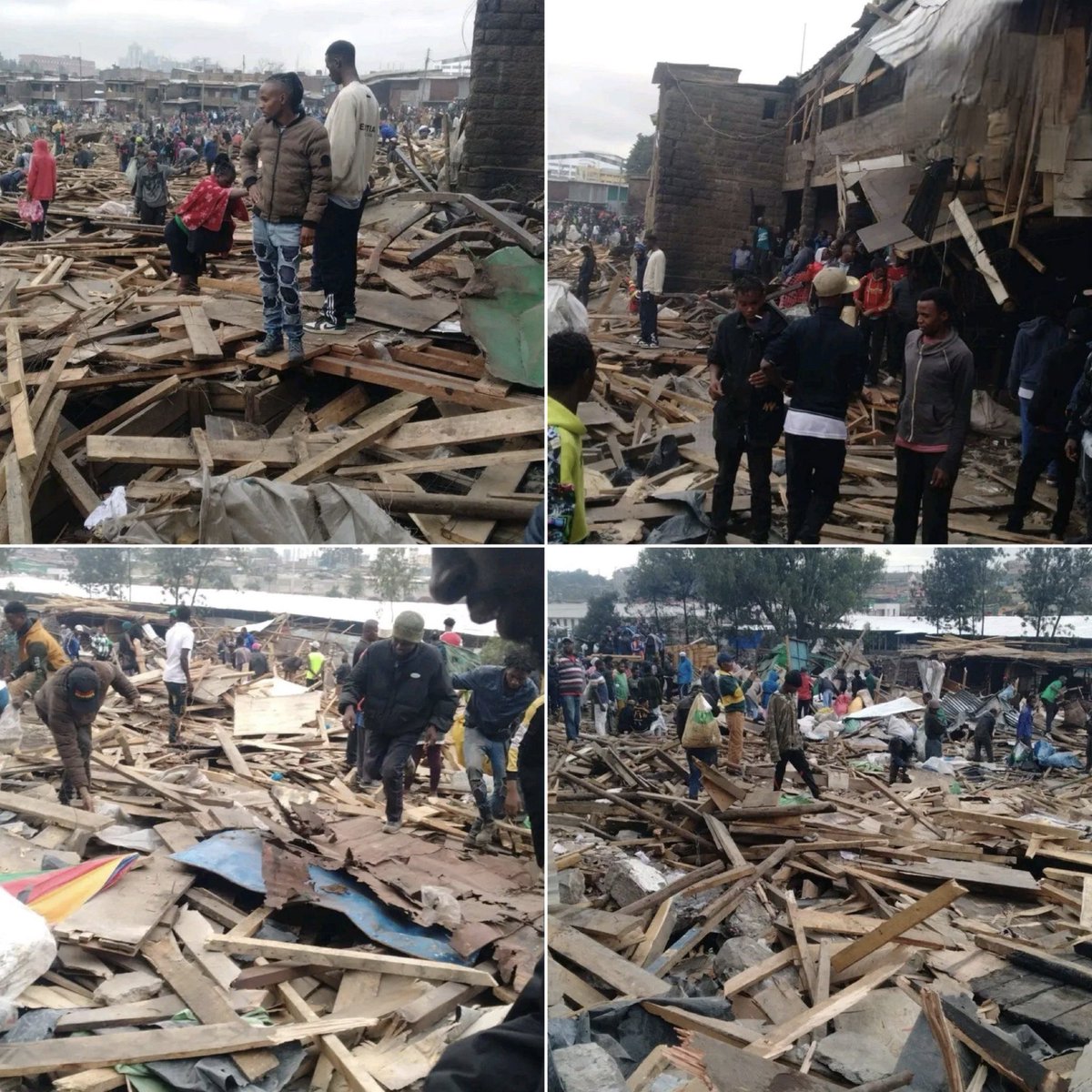 Pauline Njoroge tweet media