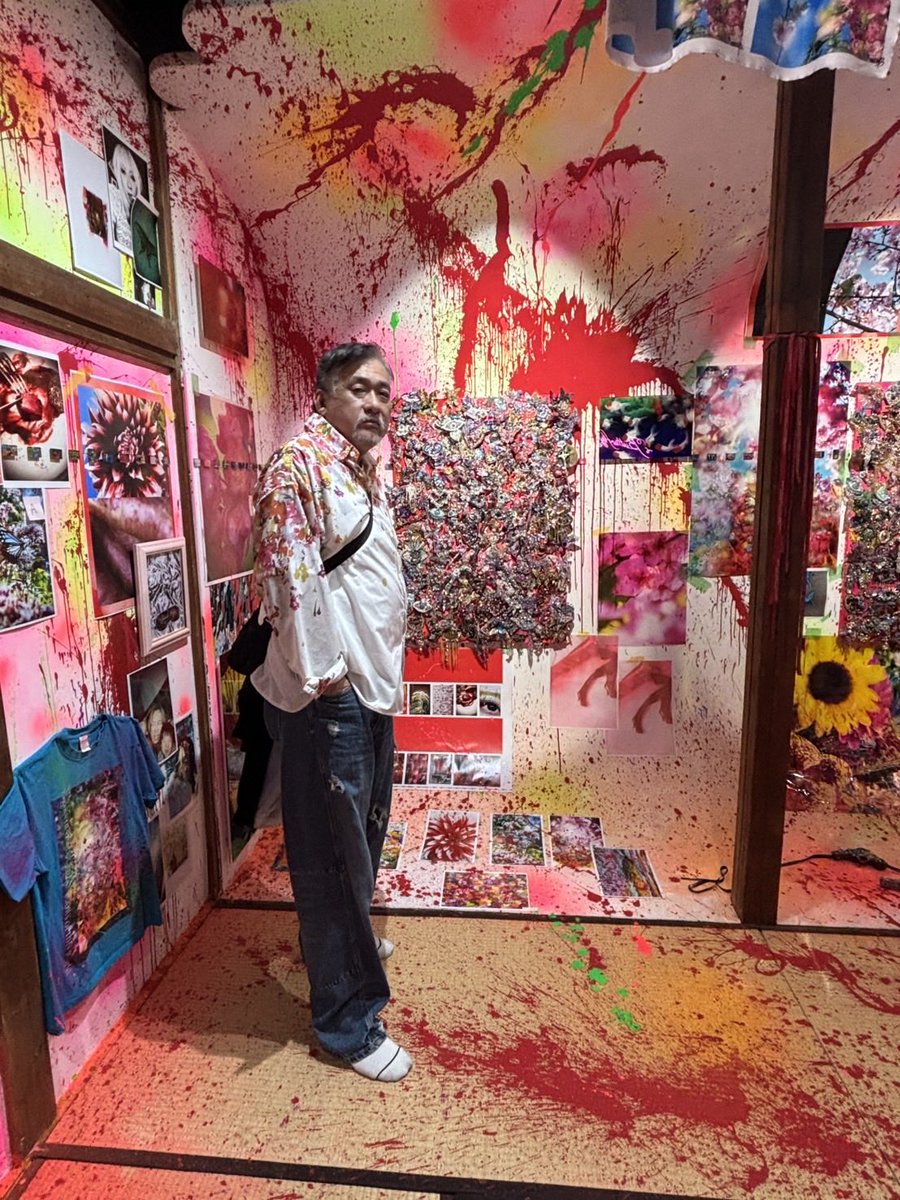 Kimi@LOGOS(スタッフ募集中) tweet media