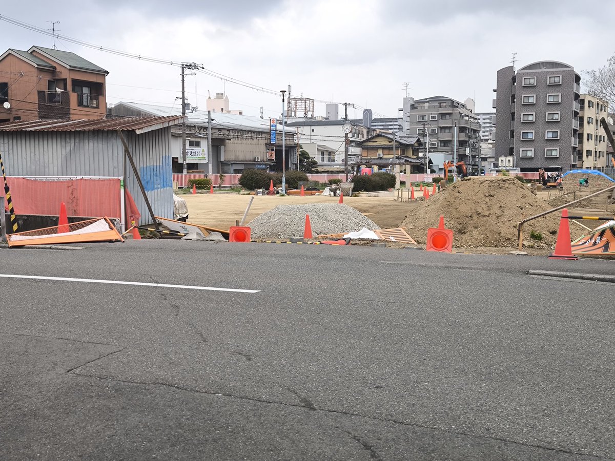 鬼瓦権蔵(シーモネーター翁)@オッキーナ翁 tweet media